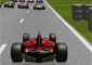 Formula Yarışçısı oyunları - Araba oyunları